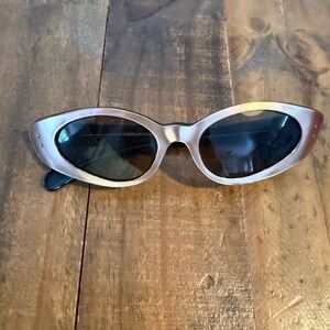 🛍️Stylish Cat-Eye Sunglasses